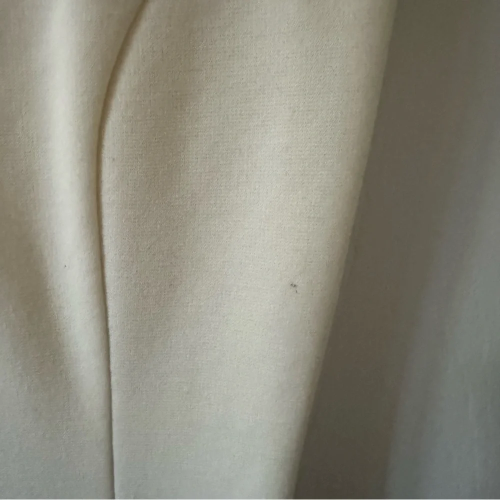 Off White Michael Kors Dress - Picture 5 of 8